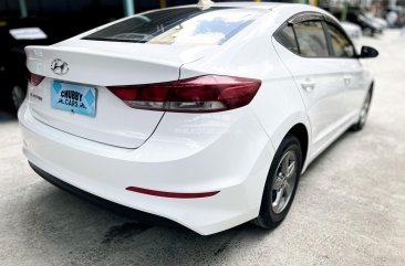 2018 Hyundai Elantra in Quezon City, Metro Manila