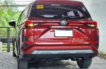 2022 Toyota Veloz in Quezon City, Metro Manila