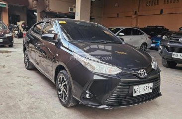 2022 Toyota Vios in Quezon City, Metro Manila