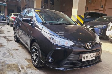 2022 Toyota Vios in Quezon City, Metro Manila