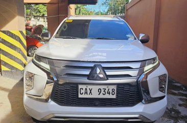 2022 Mitsubishi Montero Sport in Quezon City, Metro Manila