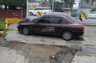 2000 Mitsubishi Lancer in San Jose del Monte, Bulacan