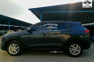 2020 Hyundai Tucson  2.0 CRDi GL 6AT 2WD (Dsl) in Pasay, Metro Manila