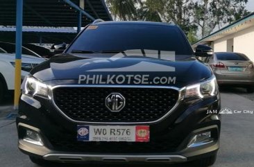 2022 MG ZS  Style AT in Pasay, Metro Manila