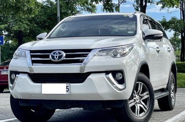 2016 Toyota Fortuner in Makati, Metro Manila