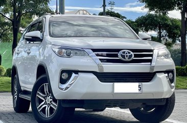 2016 Toyota Fortuner in Makati, Metro Manila