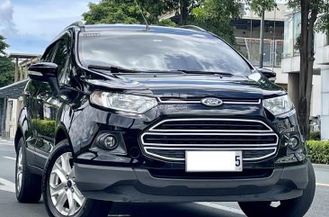 2018 Ford EcoSport  1.5 L Trend AT in Makati, Metro Manila