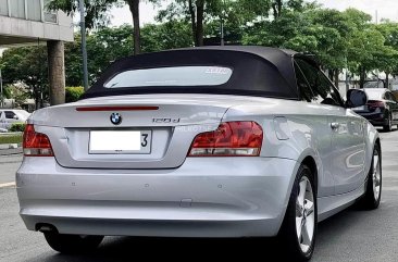 2014 BMW 120D in Makati, Metro Manila