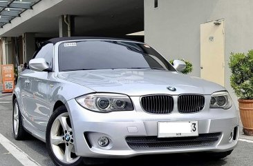 2014 BMW 120D in Makati, Metro Manila