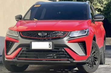 2022 Geely Coolray SE in Makati, Metro Manila