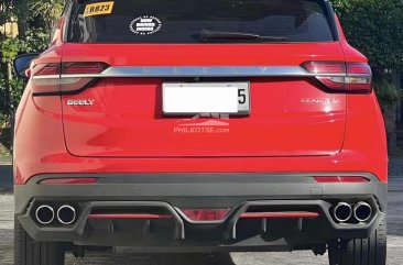 2022 Geely Coolray SE in Makati, Metro Manila