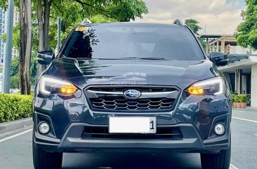 2018 Subaru XV  2.0i-S in Makati, Metro Manila