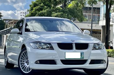 2008 BMW 320I in Makati, Metro Manila