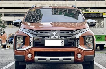 2020 Mitsubishi Xpander Cross in Makati, Metro Manila