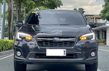 2018 Subaru XV in Makati, Metro Manila