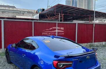 2019 Subaru BRZ  2.0L AT in Manila, Metro Manila