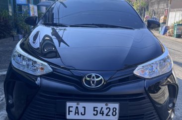 2022 Toyota Vios 1.3 XLE CVT in Pasig, Metro Manila