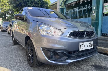 2022 Mitsubishi Mirage  GLX 1.2 CVT in Pasig, Metro Manila