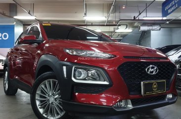 2019 Hyundai Kona  2.0 GLS 6A/T in Quezon City, Metro Manila