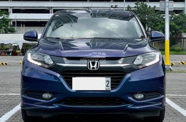 2016 Honda HR-V in Makati, Metro Manila