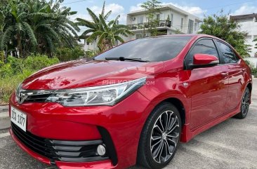 2016 Toyota Altis in Pasig, Metro Manila