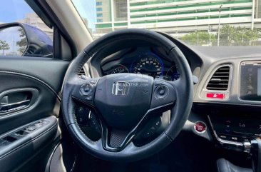 2016 Honda HR-V in Makati, Metro Manila