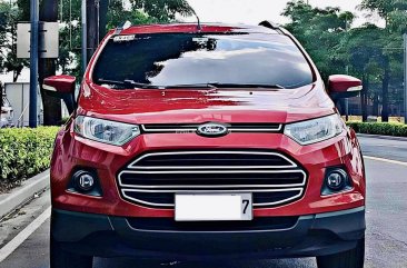 2018 Ford EcoSport in Makati, Metro Manila