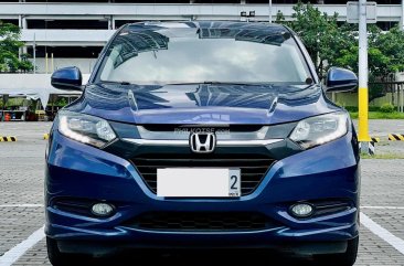 2016 Honda HR-V in Makati, Metro Manila