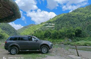 2013 Mitsubishi Montero in Cainta, Rizal