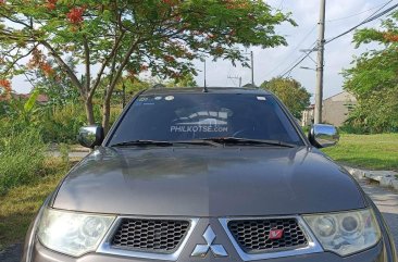 2013 Mitsubishi Montero in Cainta, Rizal