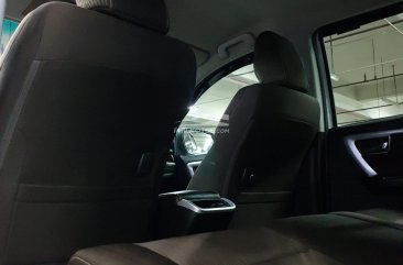 2018 Toyota Fortuner  2.4 G Diesel 4x2 MT in Quezon City, Metro Manila