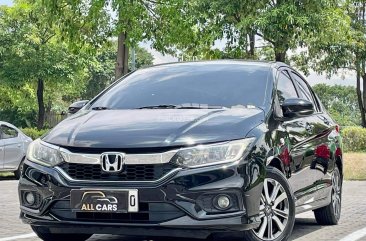 2018 Honda City  1.5 E CVT in Makati, Metro Manila