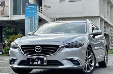 2016 Mazda 6 in Makati, Metro Manila