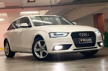 2016 Audi A4  2.0 TDI in Quezon City, Metro Manila