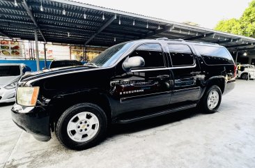 2008 Chevrolet Suburban in Las Piñas, Metro Manila