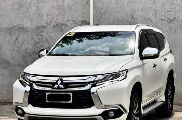 2019 Mitsubishi Montero Sport  GLS Premium 2WD 2.4D AT in Manila, Metro Manila