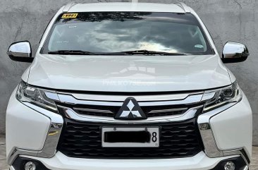 2019 Mitsubishi Montero Sport  GLS Premium 2WD 2.4D AT in Manila, Metro Manila