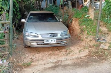 1997 Toyota Camry in Marikina, Metro Manila