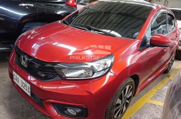 2020 Honda Brio in Cainta, Rizal