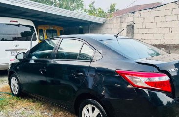 2017 Toyota Vios in Parañaque, Metro Manila