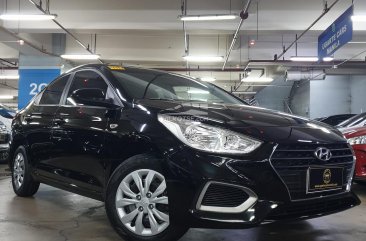 2022 Hyundai Accent  1.6 CRDi GL 6AT (Dsl) in Quezon City, Metro Manila