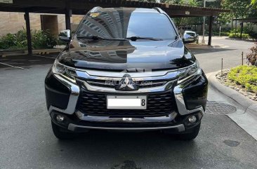 2016 Mitsubishi Montero Sport  GLS Premium 2WD 2.4D AT in Pasig, Metro Manila