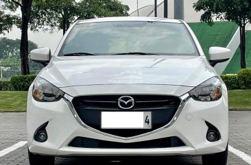 2016 Mazda 2 in Makati, Metro Manila