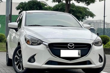 2016 Mazda 2 in Makati, Metro Manila