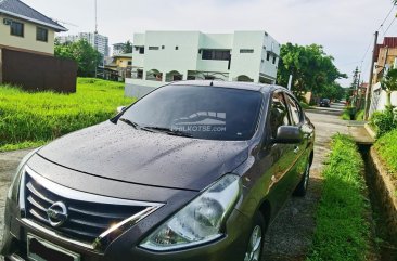 2017 Nissan Almera 1.5 E AT in Tanza, Cavite