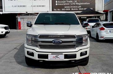 2020 Ford F-150 in San Fernando, Pampanga