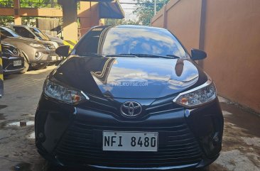 2020 Toyota Vios in San Fernando, Pampanga