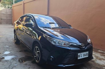 2020 Toyota Vios in San Fernando, Pampanga