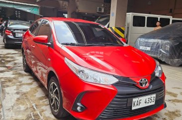 2022 Toyota Vios in Quezon City, Metro Manila