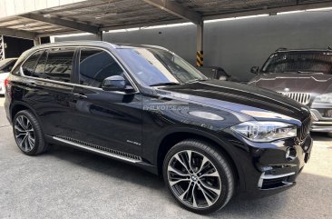 2016 BMW X5  xDrive30d in Quezon City, Metro Manila